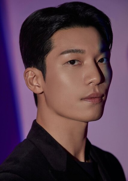 Wi Ha-Joon
