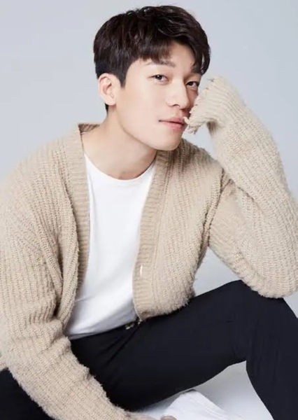 Wi Ha-Joon