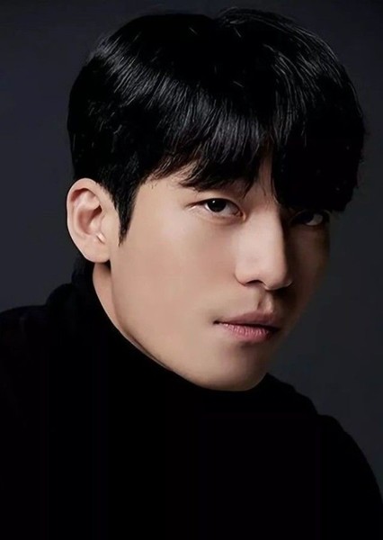 Wi Ha-Joon photo