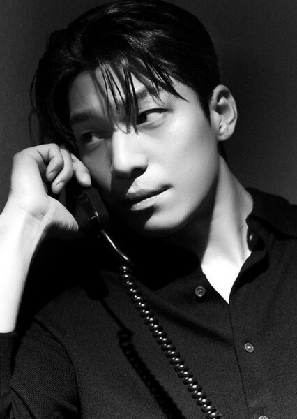 Wi Ha-jun photo
