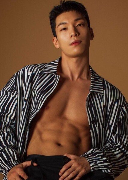 Wi Ha-jun photo