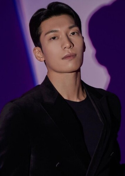 Wi Ha-jun photo