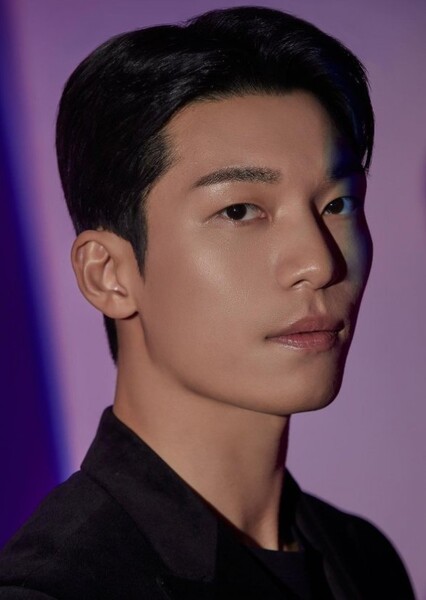 Wi Ha-jun photo