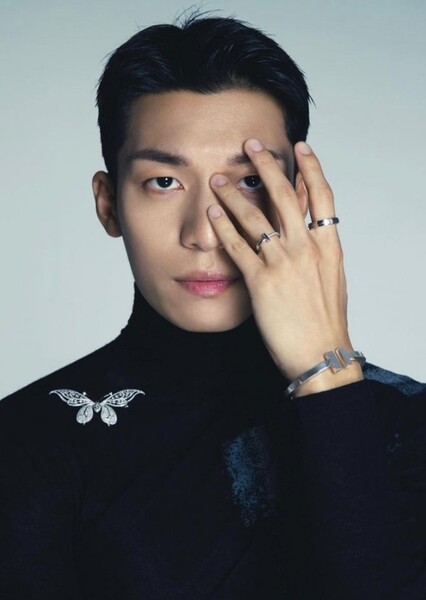 Wi Ha-jun photo