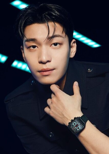 Wi Ha-jun photo