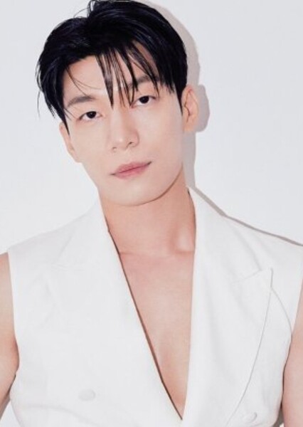 Wi Ha-jun photo