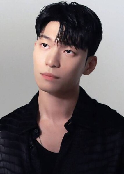 Wi Ha-jun photo
