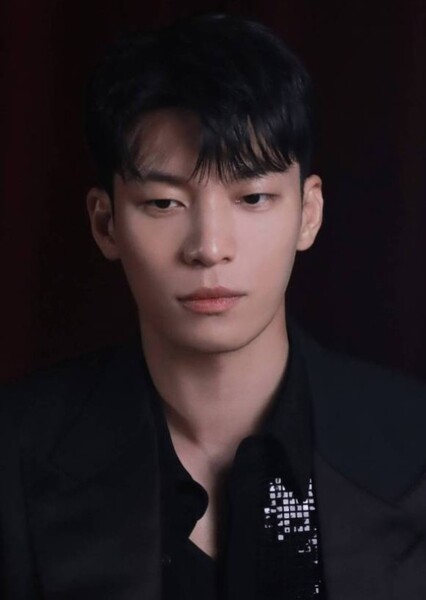 Wi Ha-jun photo