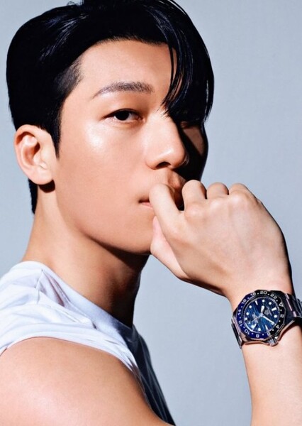 Wi Ha-jun photo