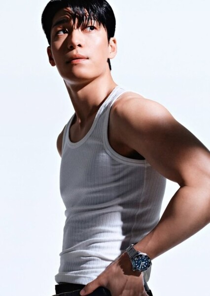 Wi Ha-jun photo