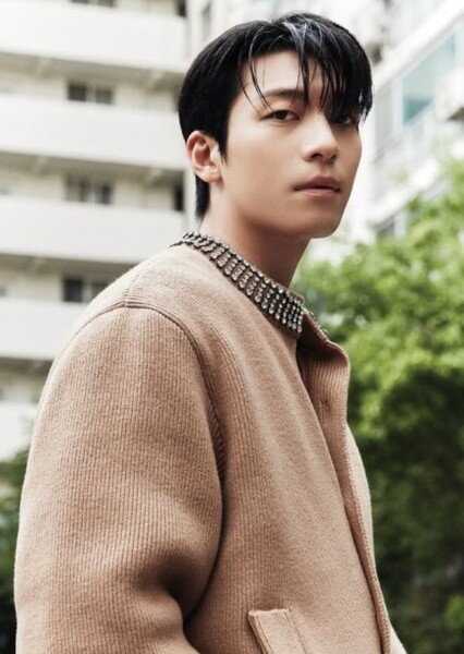 Wi Ha-jun photo