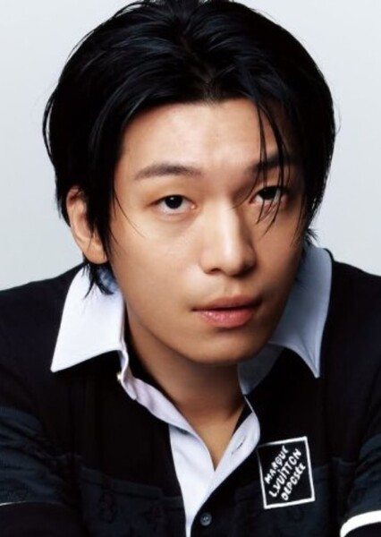 Wi Ha-jun photo