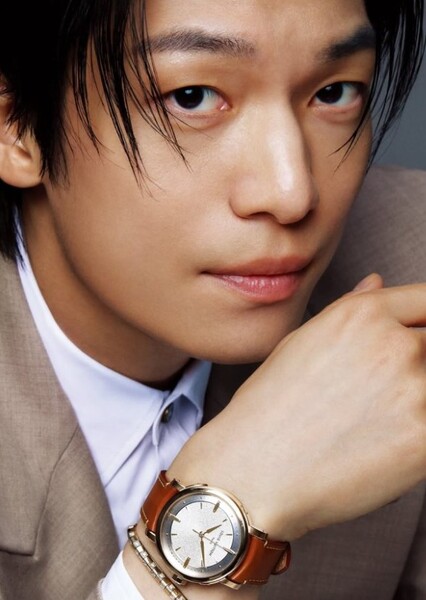 Wi Ha-jun photo
