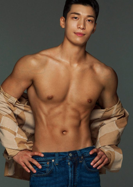 Wi Ha-jun photo