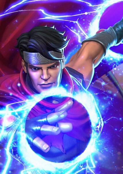 Wiccan (Marvel)