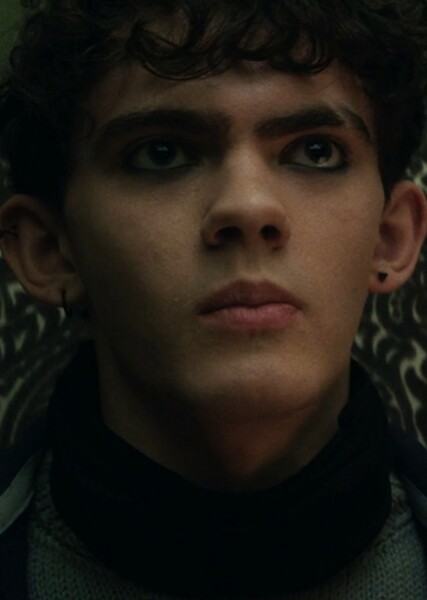 Wiccan (Marvel Cinematic Universe) photo