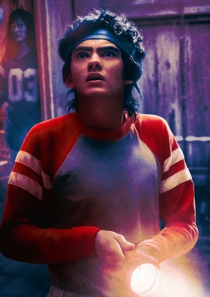 Wiccan (Marvel Cinematic Universe) photo