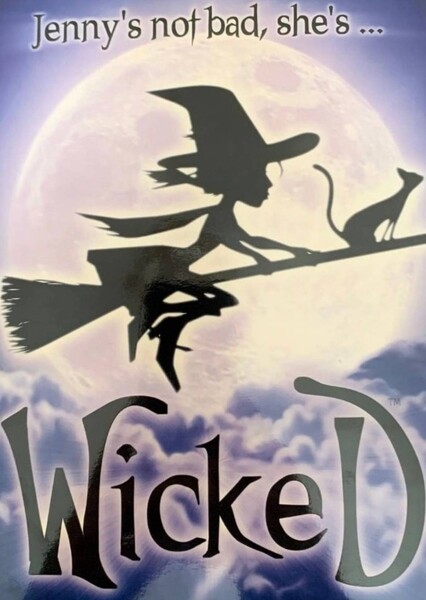 Wicked! (cancelled game)