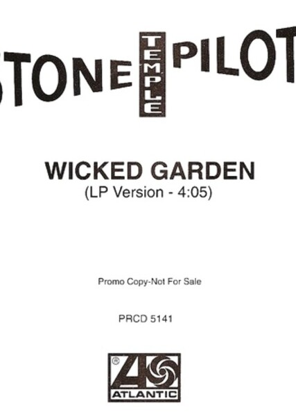 Wicked Garden