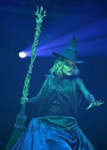 Wicked Night (Dancing with the Stars episode)