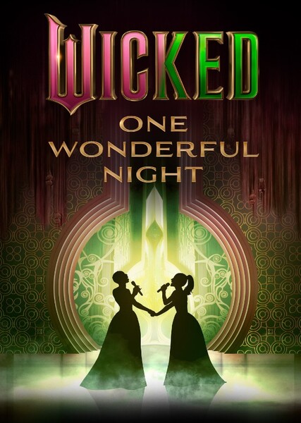 Wicked: One Wonderful Night