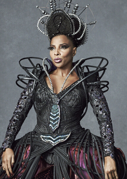 Wicked Witch of the West photo