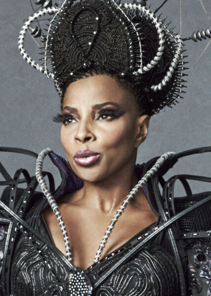 Wicked Witch of the West photo