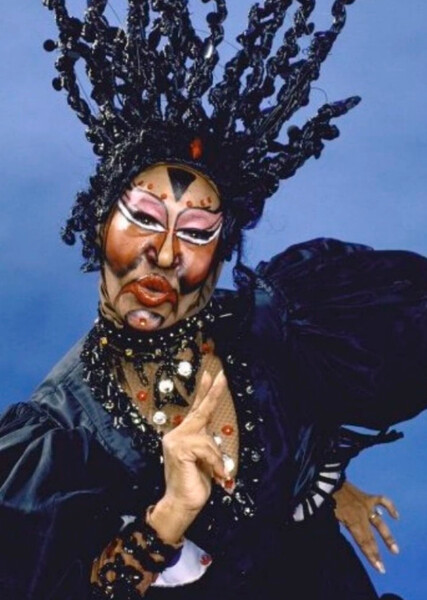 Wicked Witch of the West photo