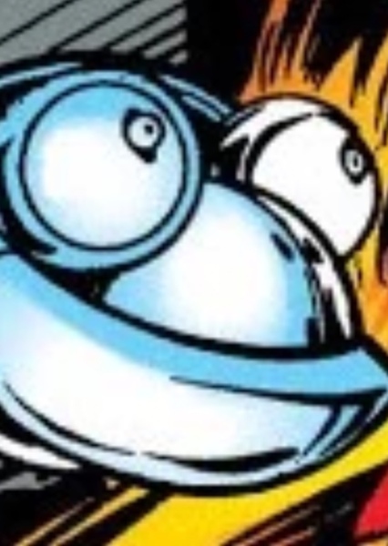 Widget (Marvel)