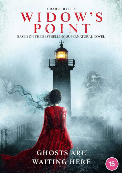 Widow's Point (Film, 2019)