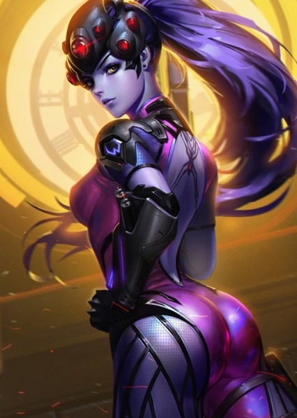 Widowmaker photo