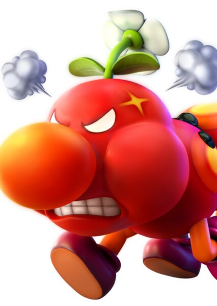 Wiggler photo