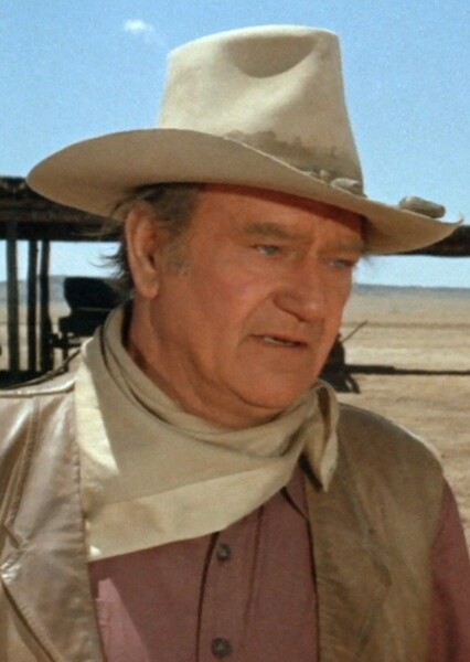Wil Andersen (The Cowboys)