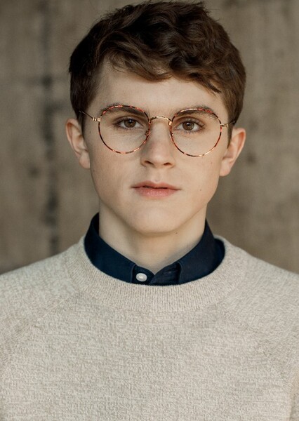 Wil Deusner photo