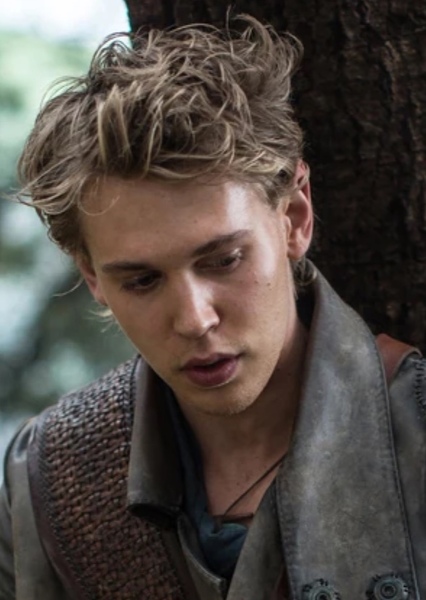 Wil Ohmsford (The Shannara Chronicles) photo