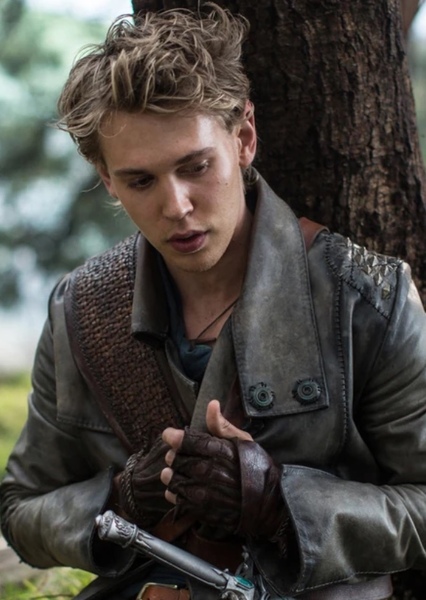 Wil Ohmsford (The Shannara Chronicles) photo