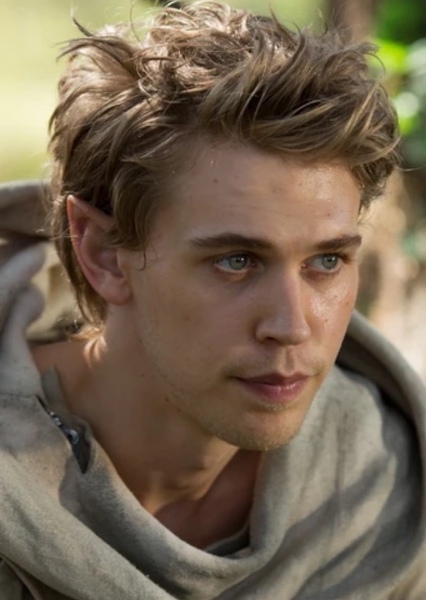Wil Ohmsford (The Shannara Chronicles) photo
