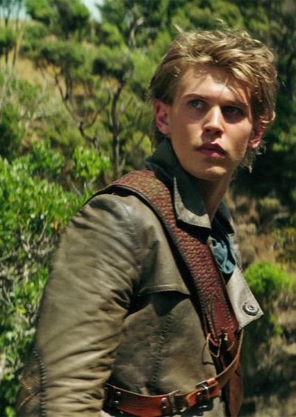 Wil Ohmsford (The Shannara Chronicles) photo