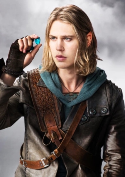 Wil Ohmsford (The Shannara Chronicles) photo