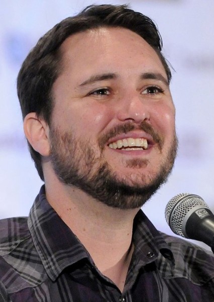 Wil Wheaton photo