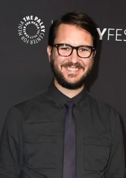 Wil Wheaton photo