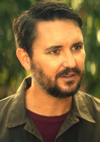 Wil Wheaton photo