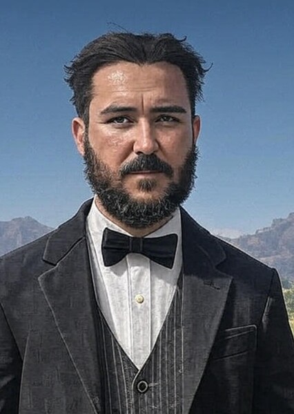 Wil Wheaton photo
