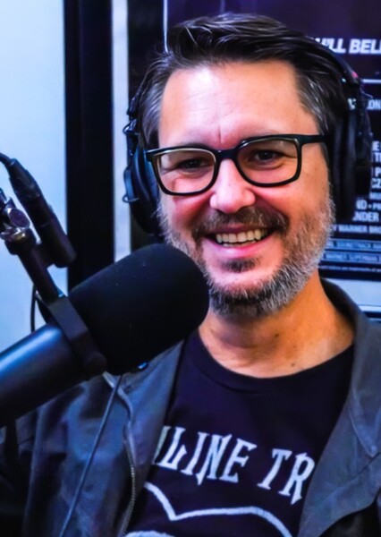 Wil Wheaton photo