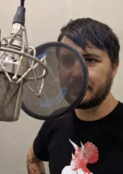 Wil Wheaton photo