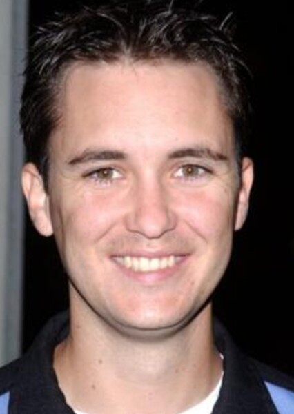 Wil Wheaton photo