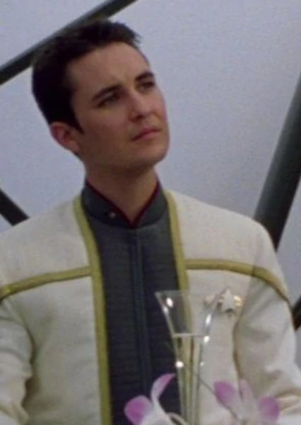 Wil Wheaton photo