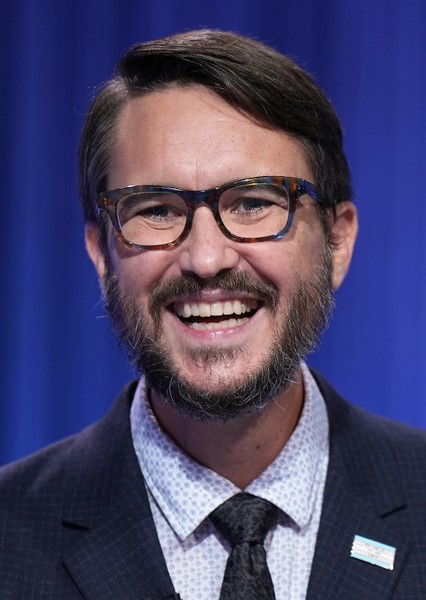 Wil Wheaton photo