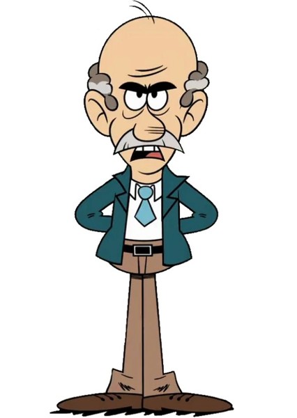 Wilbur Huggins