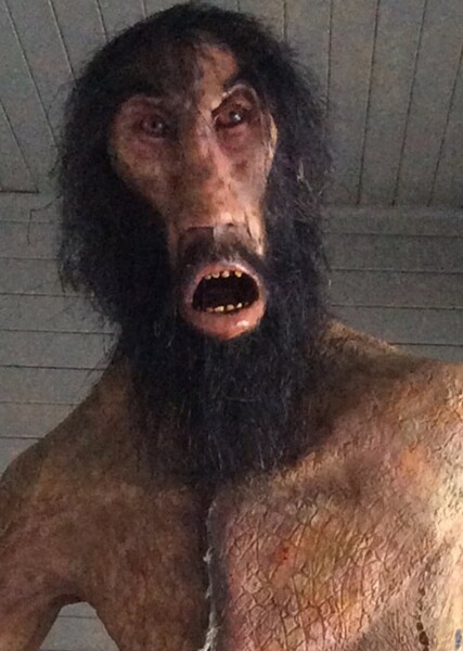 Wilbur Whateley photo